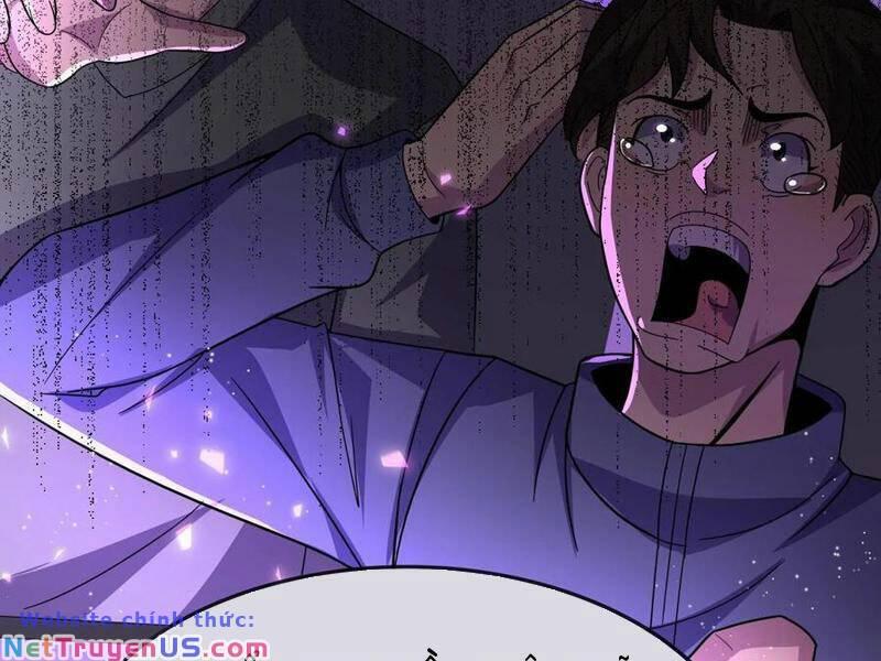 nhìn thấy thanh máu, ta xử tội thần linh chapter 141 46