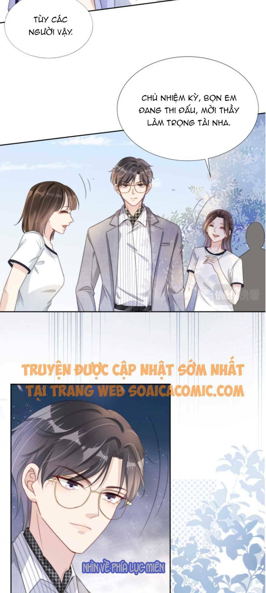 ngự tỷ toàn năng lại bị phá mã giáp chapter 40 12