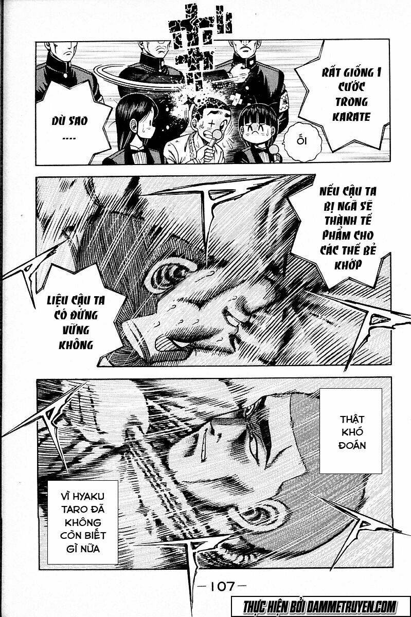 shin kotaro makaritoru! juudouhen chapter 170 4