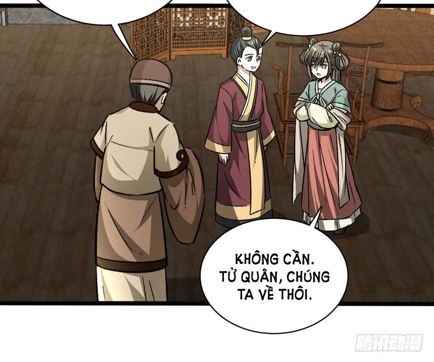 quẻ phi thiên hạ chapter 10 29