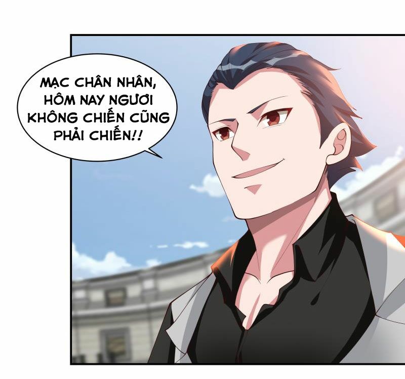 trên người ta có một rồng chapter 437 8