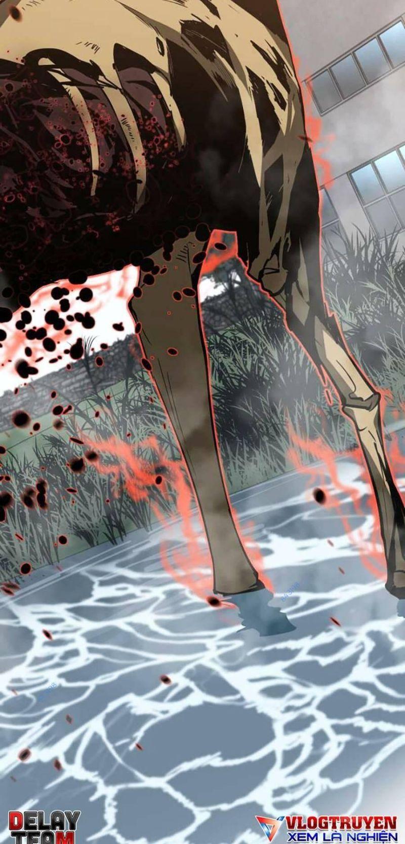 siêu tiến hóa chapter 81 41