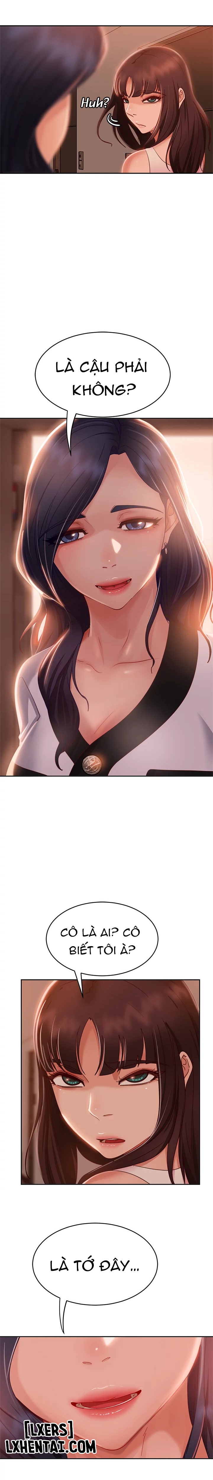 một ngày rối rắm chapter 48 14