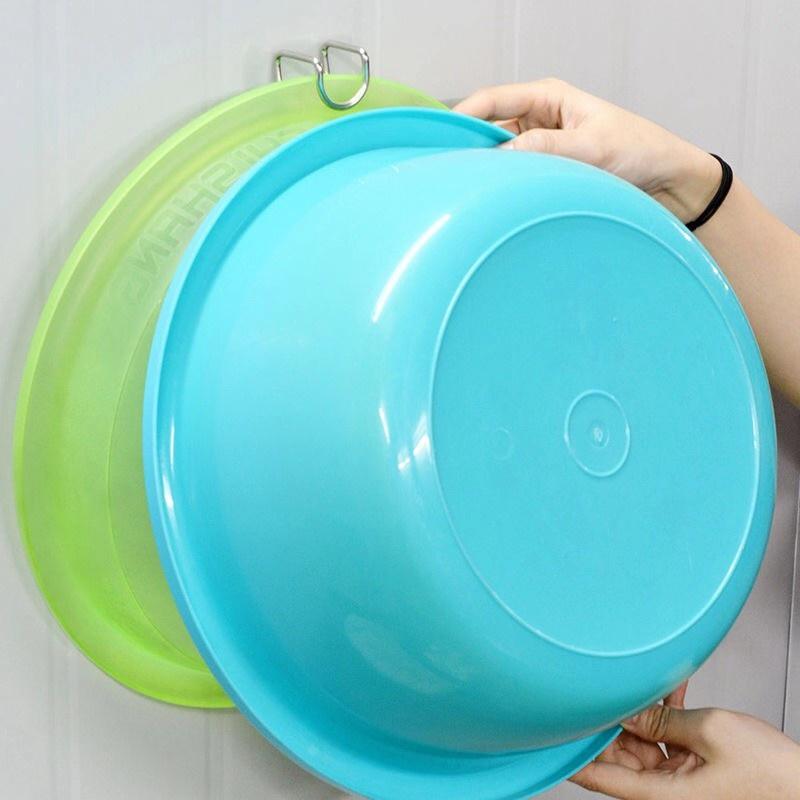 Móc Treo Chậu Đa Năng Dán Tường Siêu Chắc Chắn
