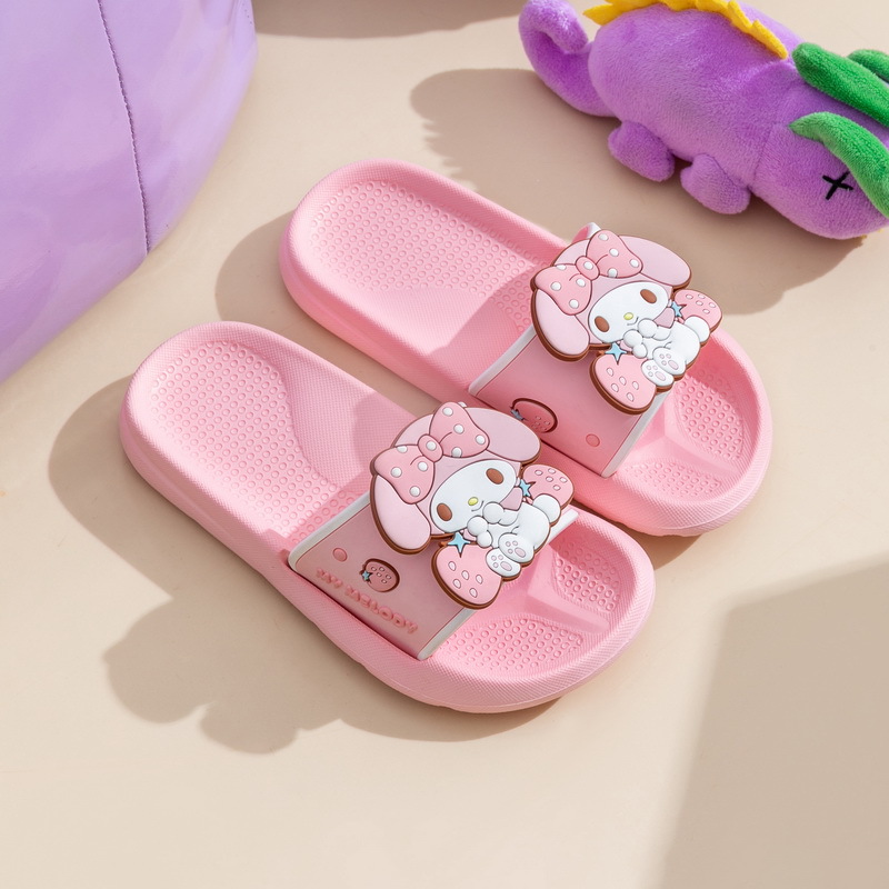 Dép MELODY cao cấp trẻ em kiểu dáng dễ thương - DTE9117