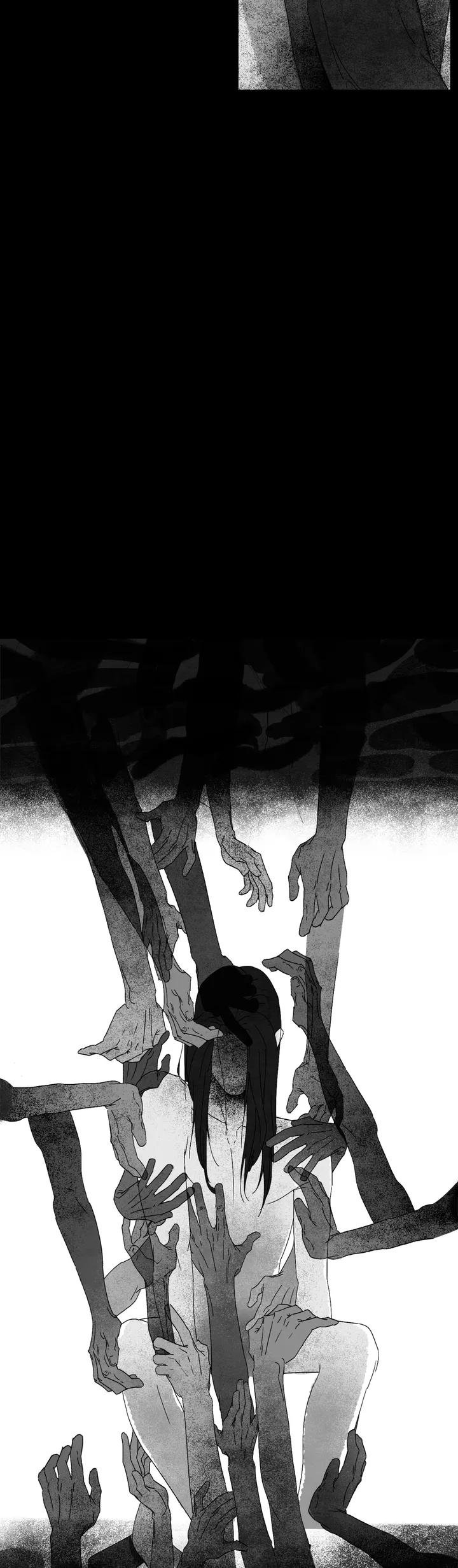 [hoàn] dưới đáy biển xanh chapter 3 5