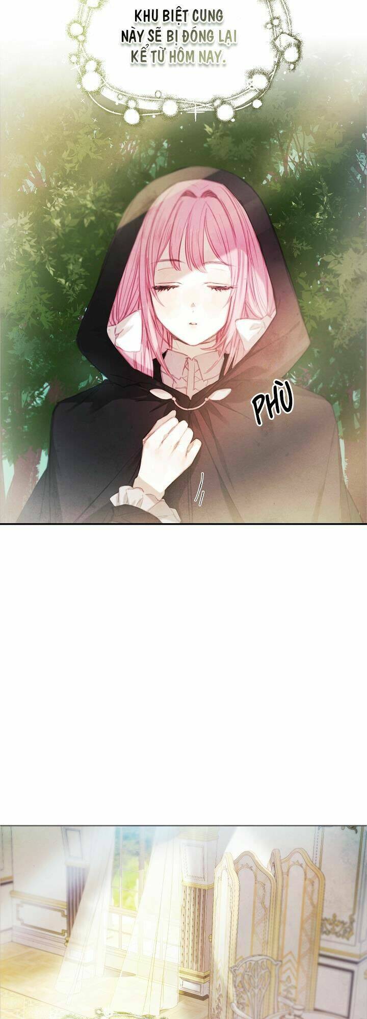 tiệm búp bê của công chúa chapter 3 21