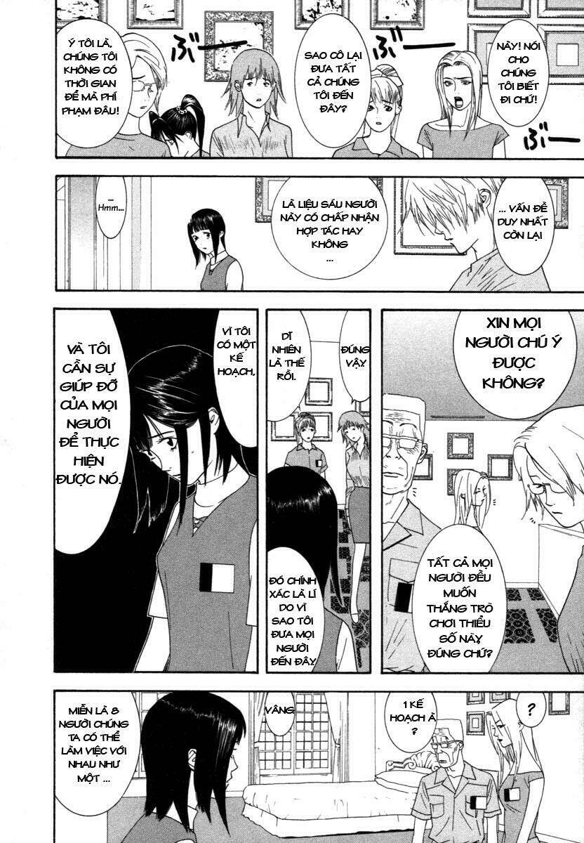 liar game chapter 11 2