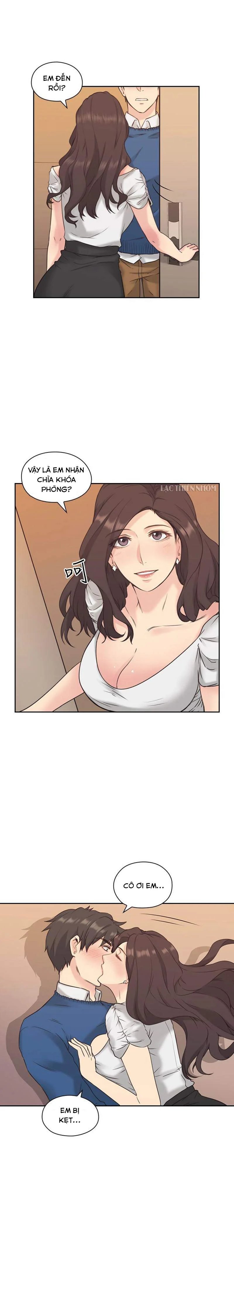 tình nhân chapter 4 22