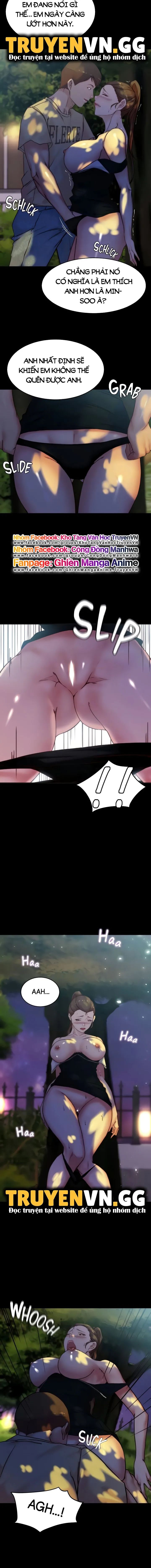 nhật ký quần lót chapter 93 11