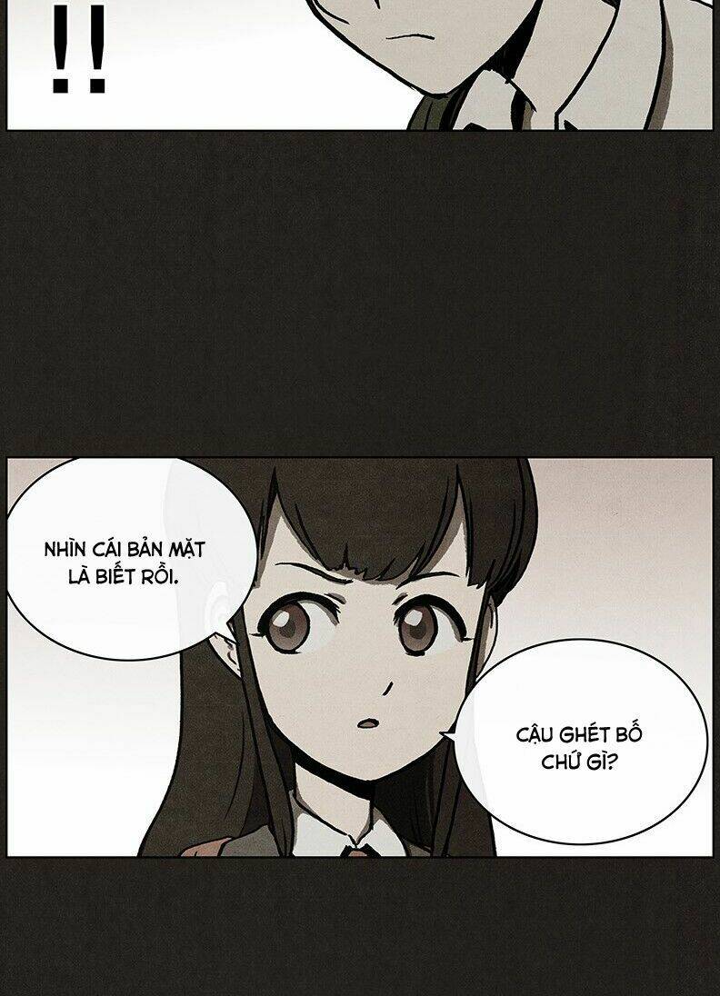 đứa con của quỷ dữ chapter 8 32