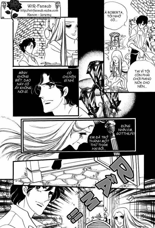 orpheus no mado chapter 17 19