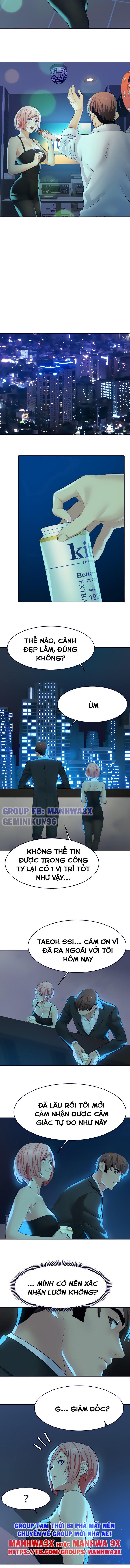 gái hư phải bị phạt chapter 24 6