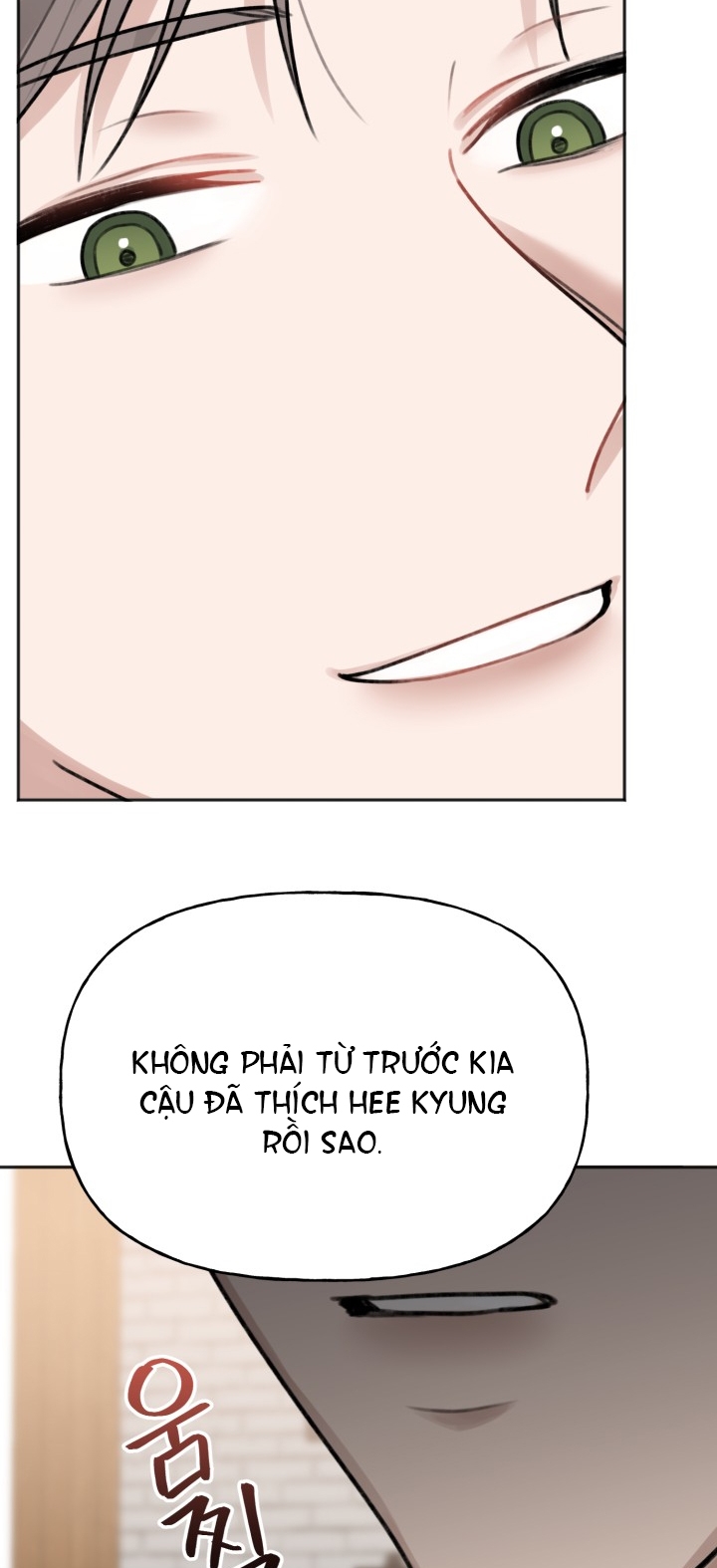 Khép Đôi Mi Lại chapter 19.1 - Trang 18