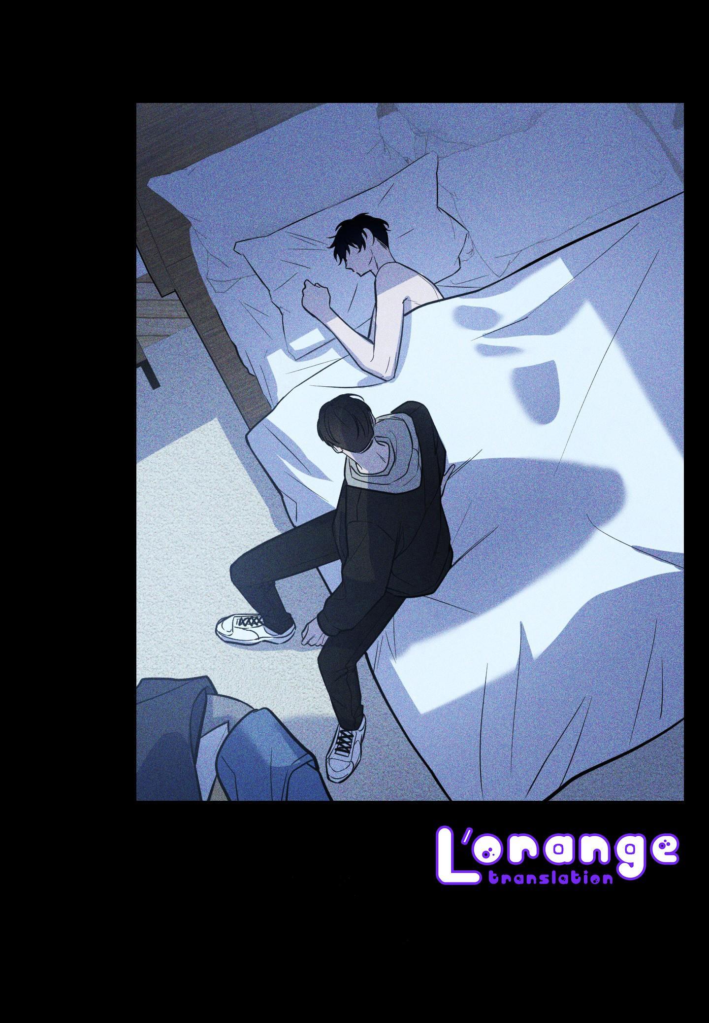 bình minh chia cắt màn đêm chapter 10 1