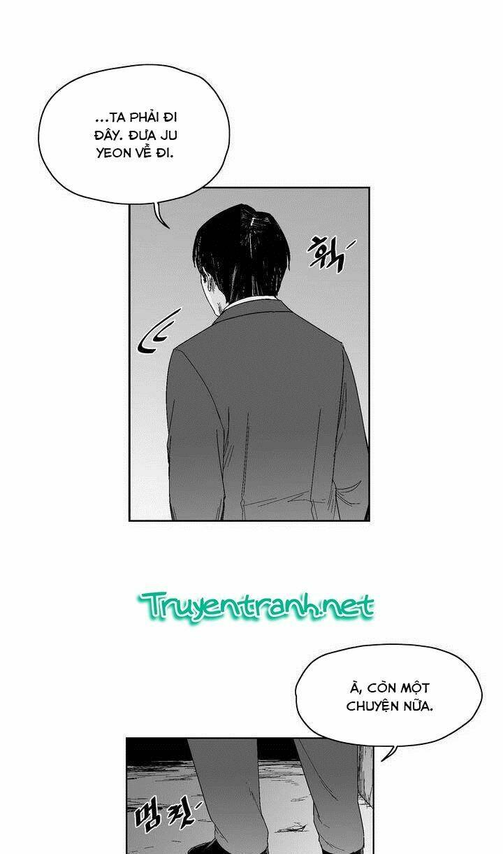 bạo lực học đường chapter 49 33