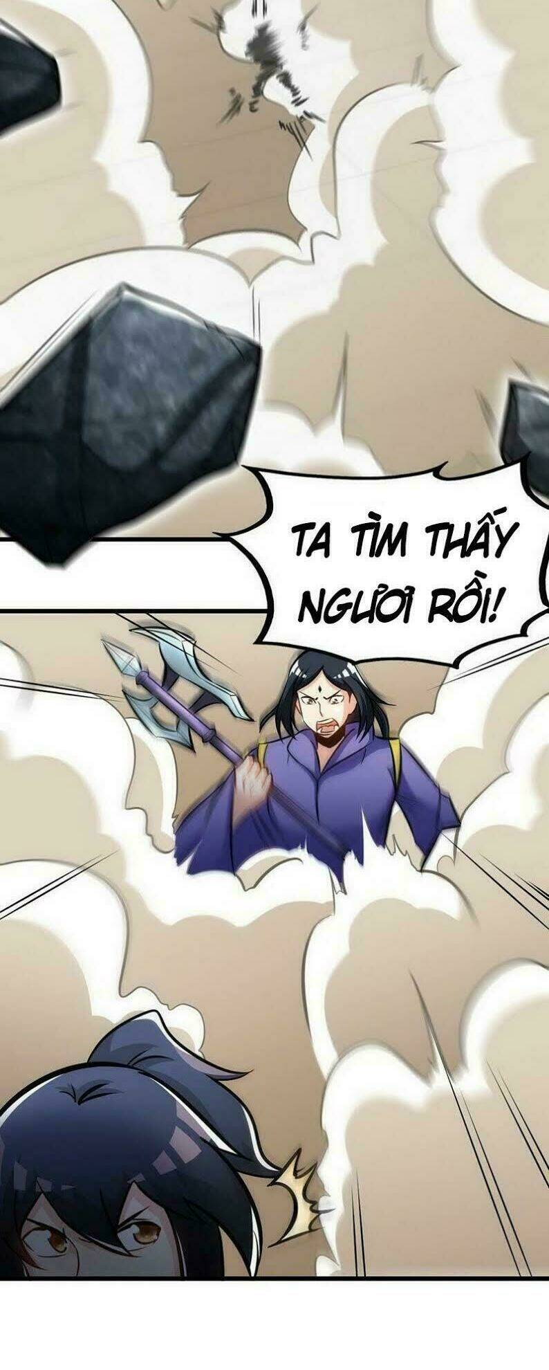 chí tôn thần ma chapter 82 11