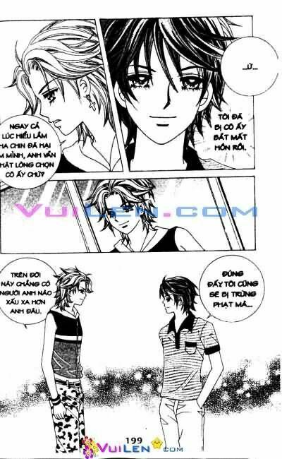 thiên thần tái thế chapter 14 199