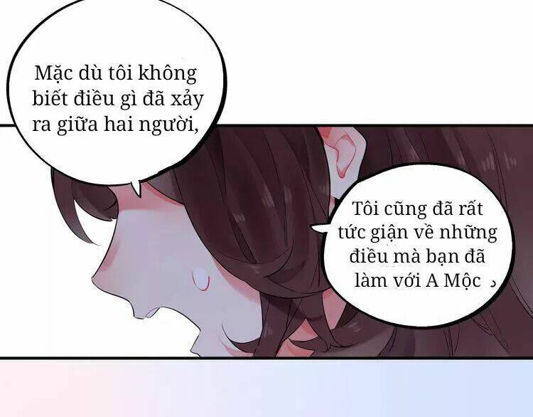 sos! tôi đã yêu một con sâu bướm (phần 2) chapter 25 101