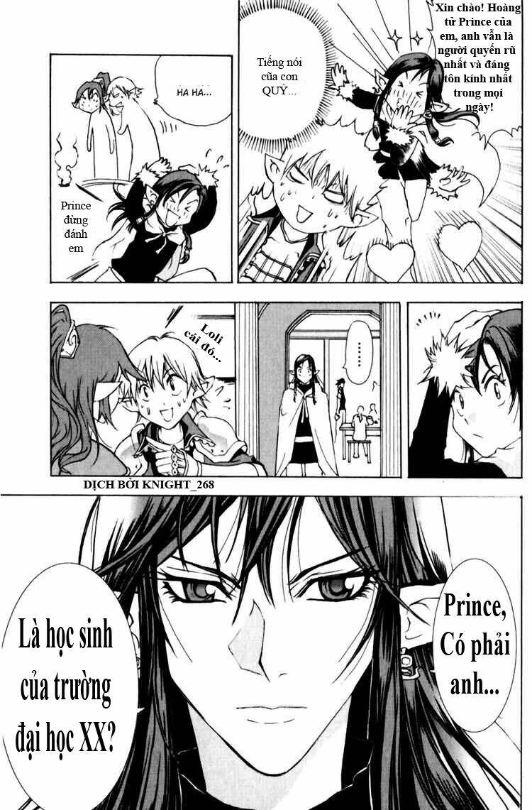 1/2 prince chapter 12 19