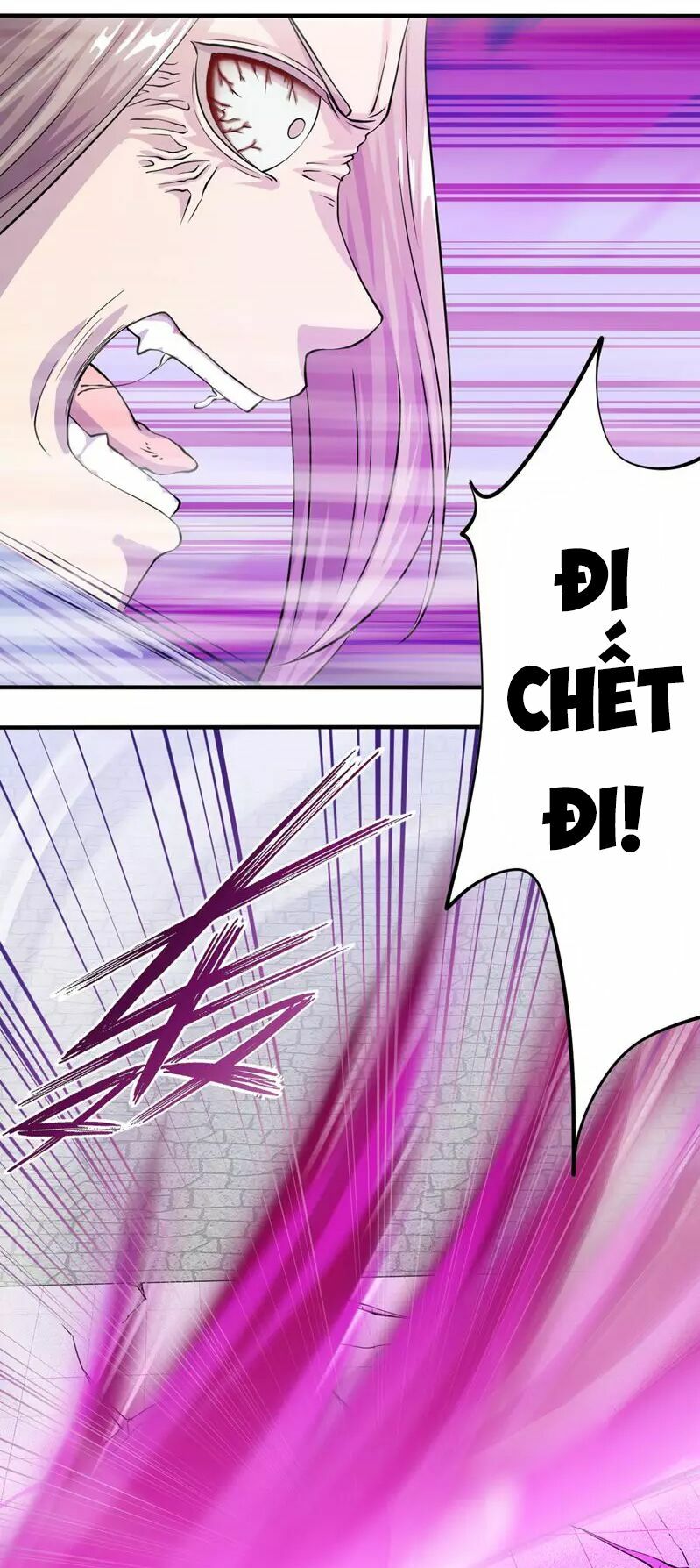 võ đạo độc tôn chapter 19 19