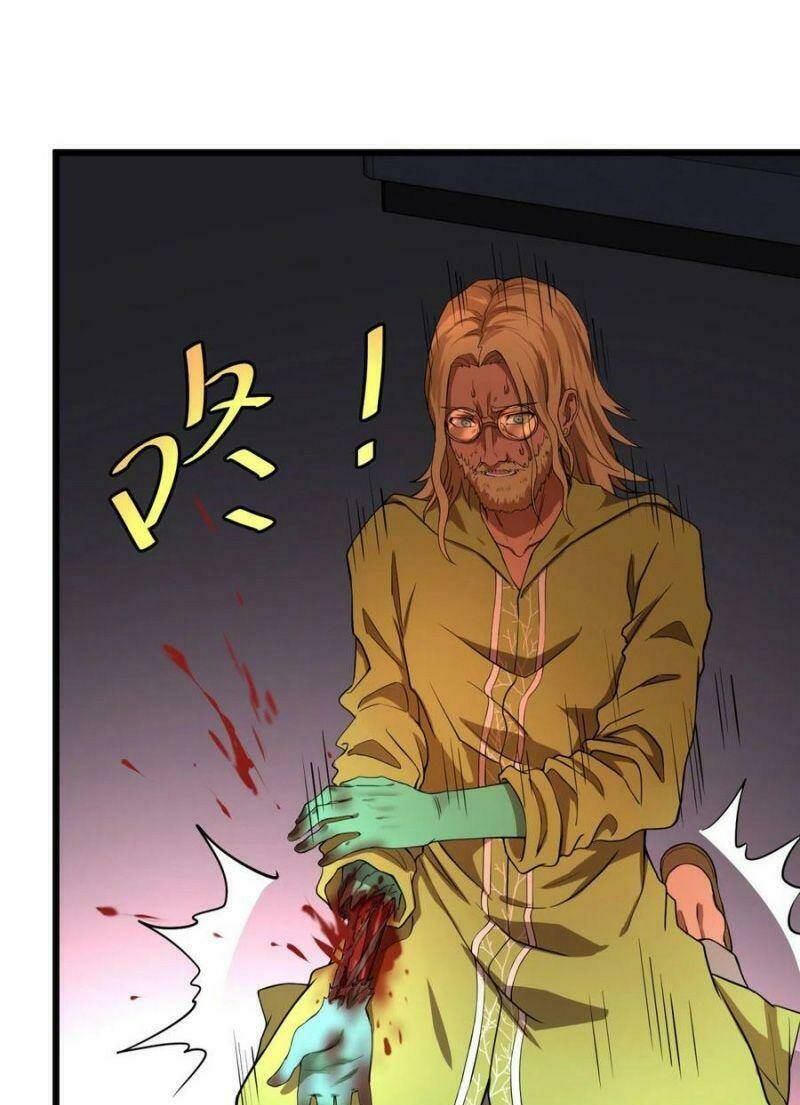 danh sách kẻ phản diện chapter 118 34