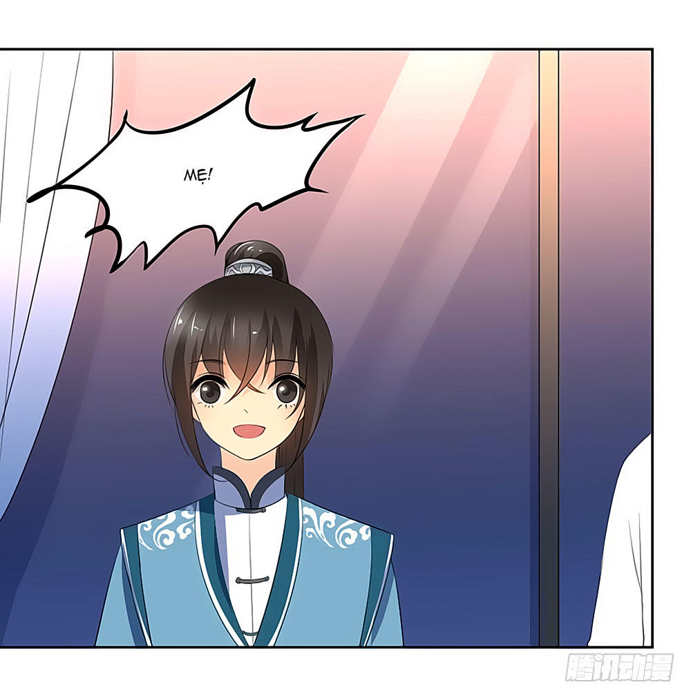 sinh sinh tương thác chapter 36 45