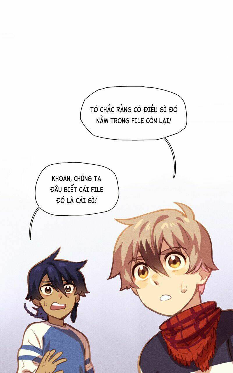 lời nguyền lalin chapter 1 77