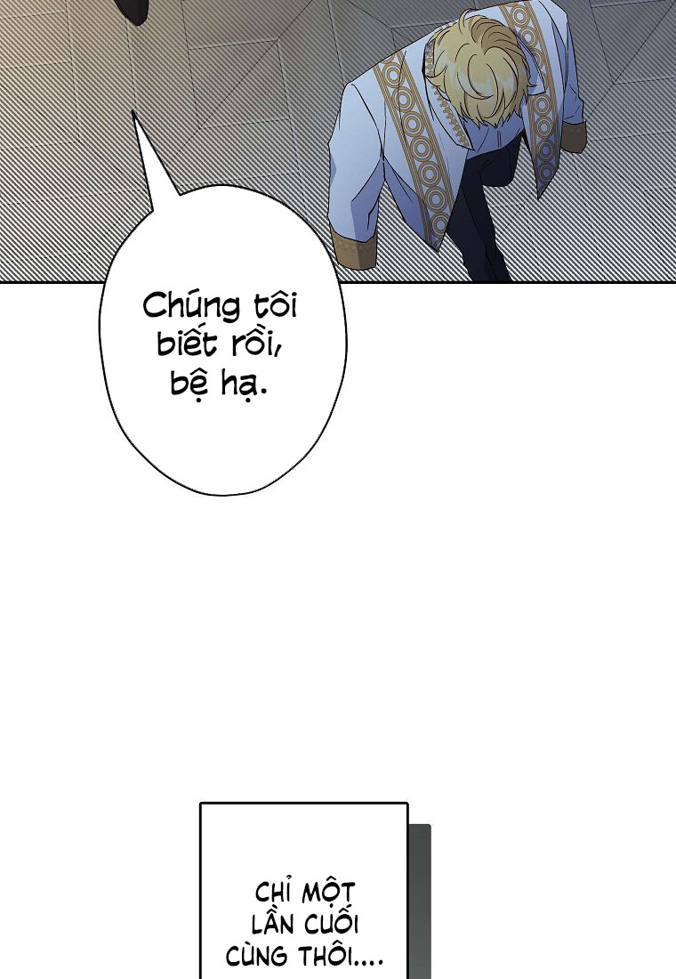 cuộc hôn nhân giả dối chapter 95.1 54