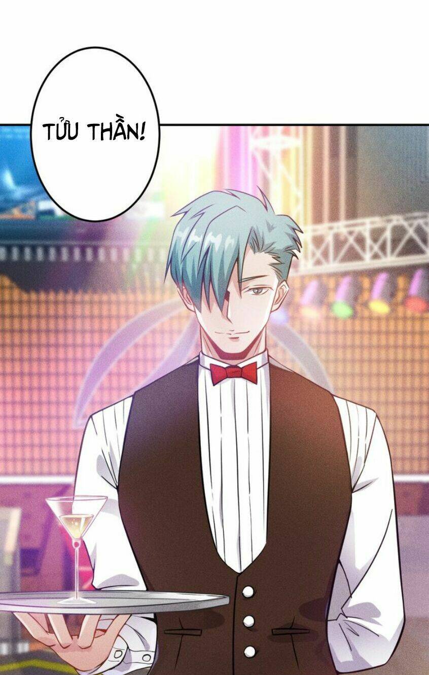 cao thủ cận vệ của nữ chủ tịch chapter 30 27