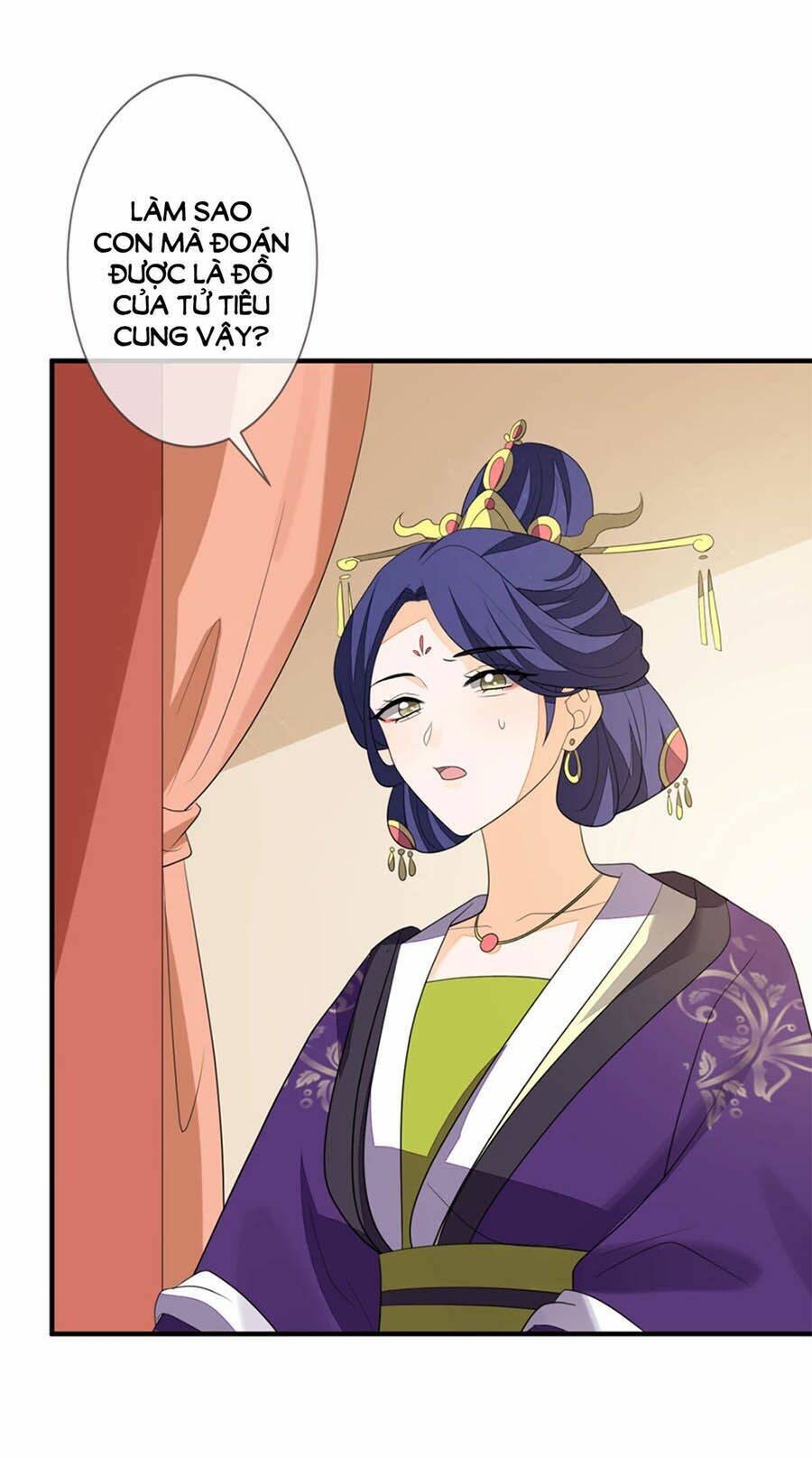 cửu khuyết phong hoa chapter 78 33