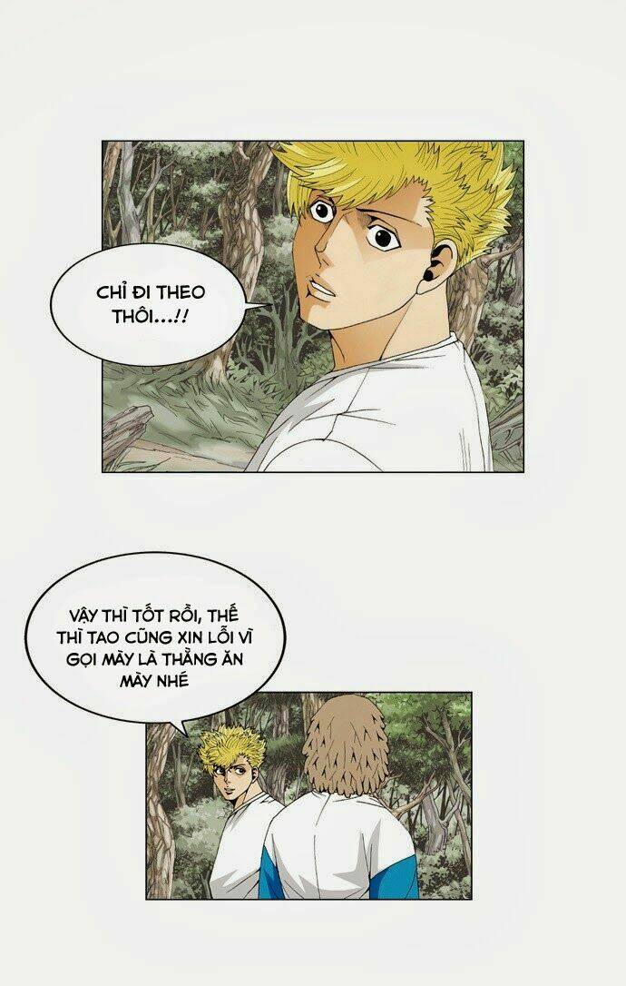 ultimate legend: kang hae hyo chapter 42 35