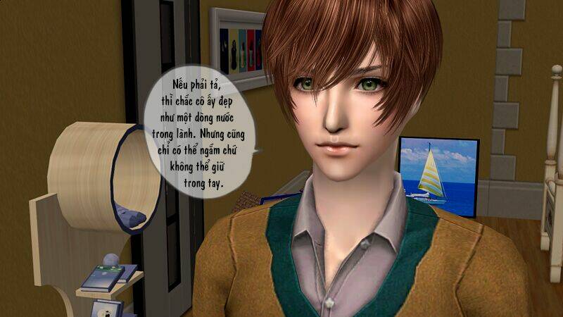 viên đạn bạc [truyện sims 2] chapter 35 57