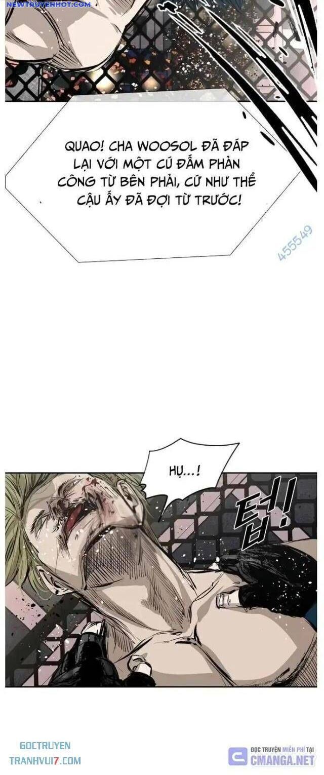 shark - cá mập chapter 143 42