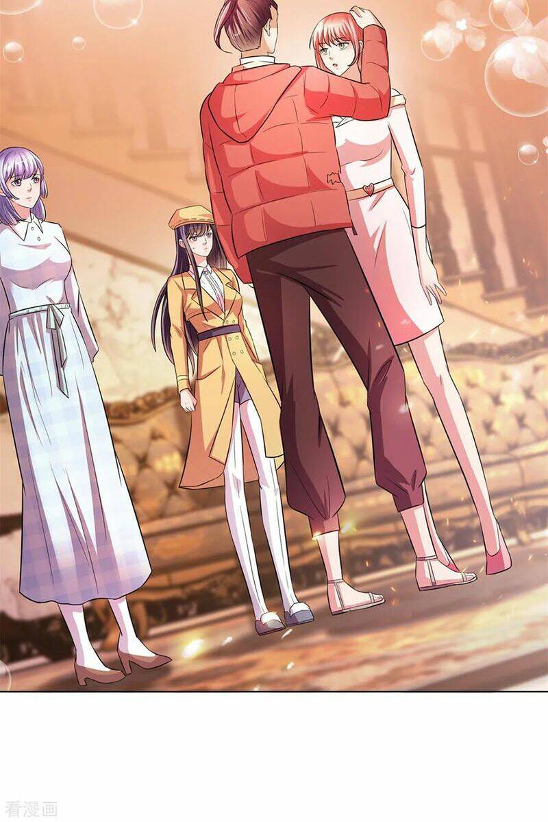 chí tôn toàn năng chapter 38 2