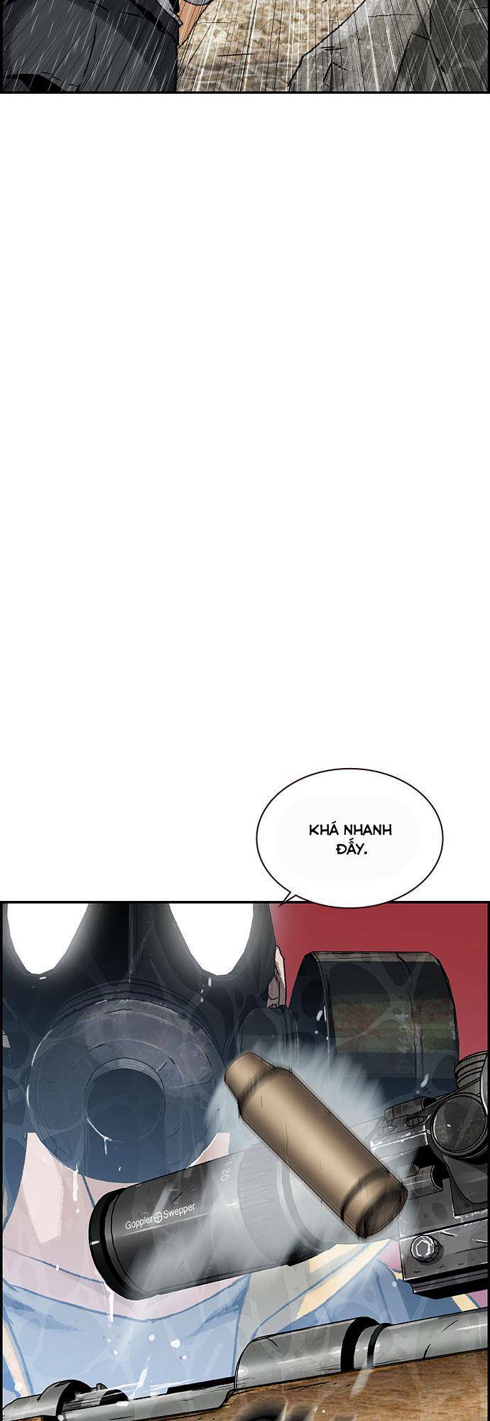 pubg - cuộc chiến sinh tồn - 100 chapter 8 18