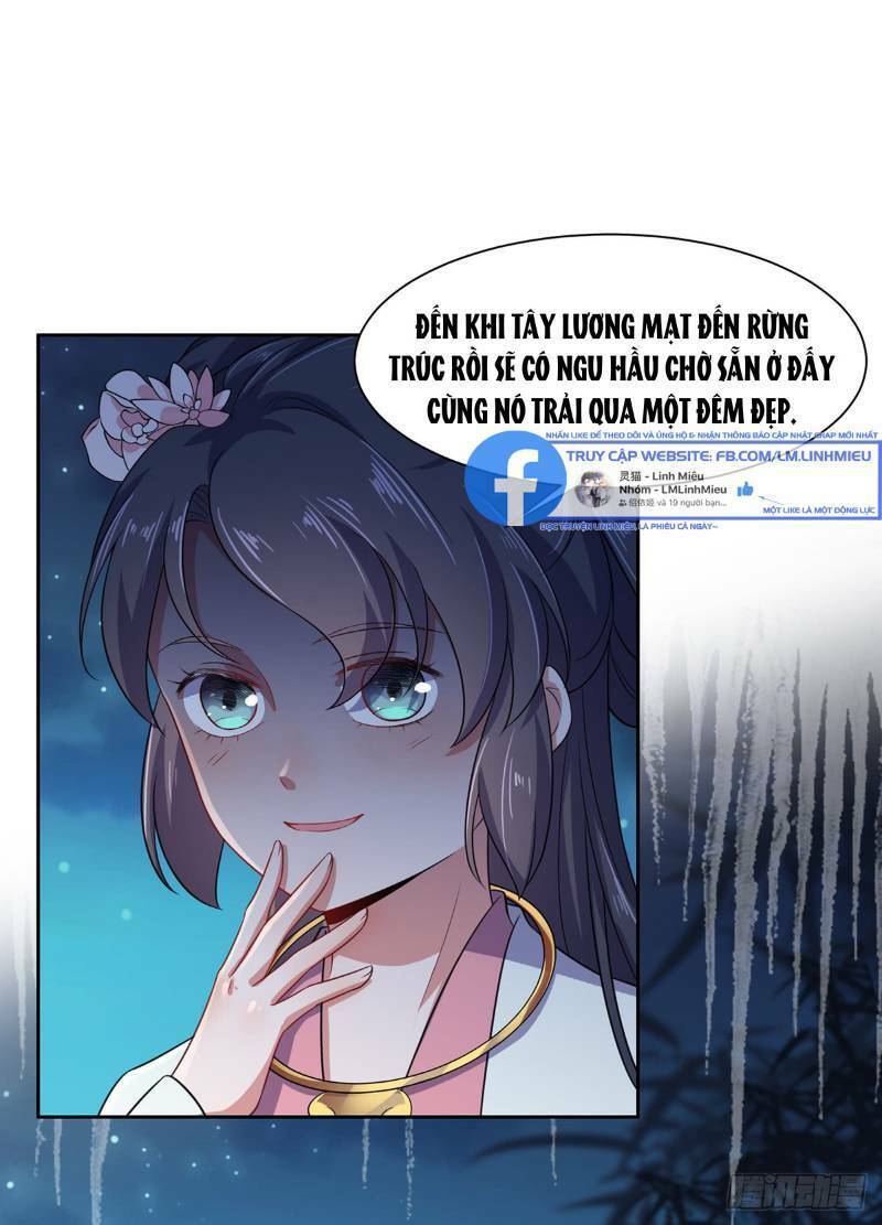 hoạn phi thiên hạ chapter 13 6