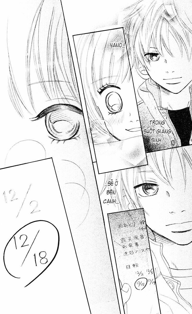 ngày ấy ta bên nhau chapter 29 49