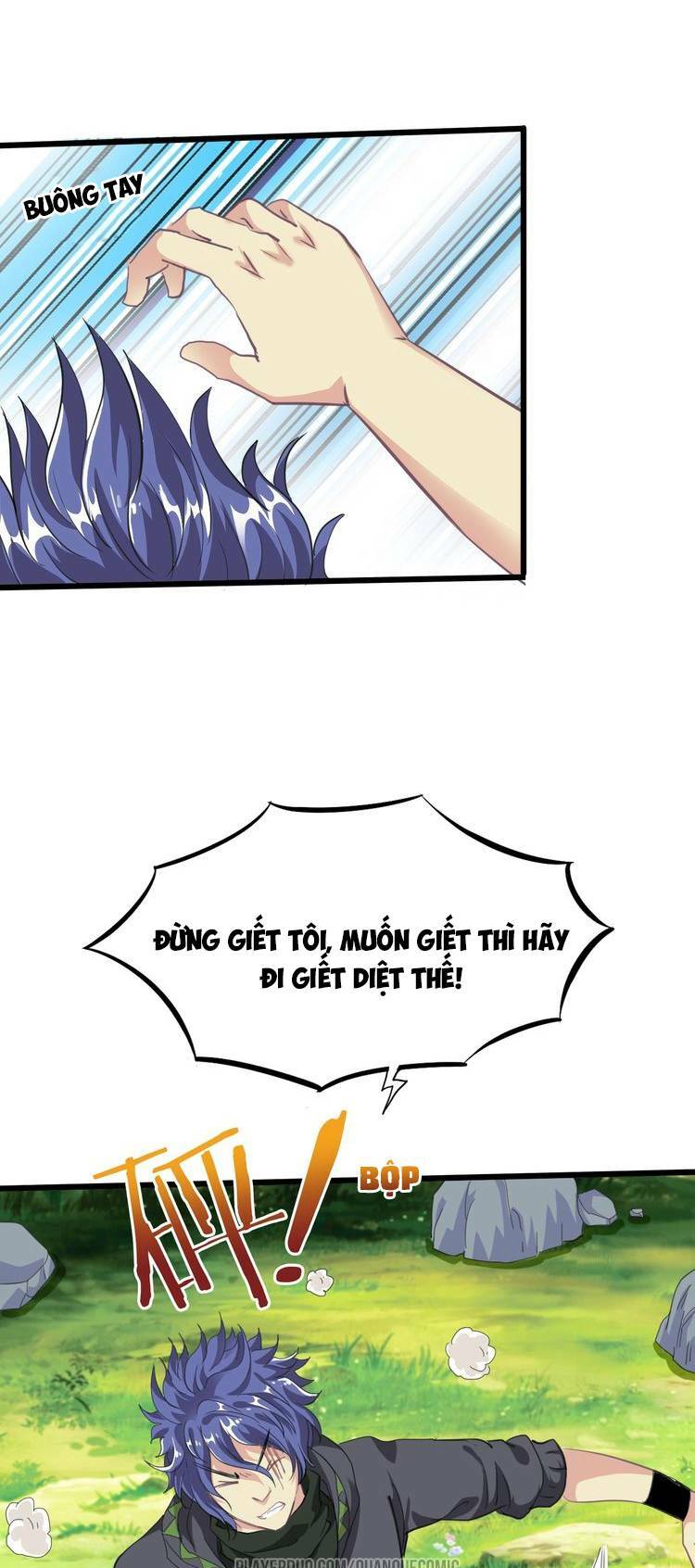 kinh thế kỳ nhân chapter 22 25