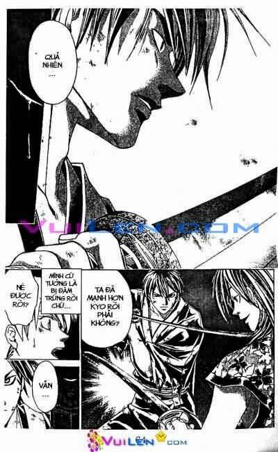 mắt quỷ kyo chapter 71 65