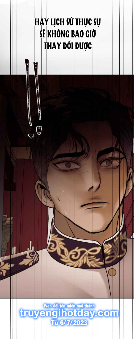Tôi Là Công Tử Đẹp Trai Nhất Xứ Xiêm chapter 55.1 - Trang 3
