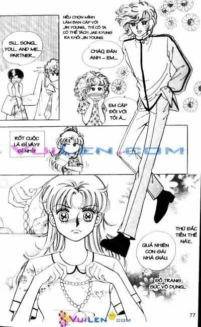 cánh cửa mùa hè chapter 5 77