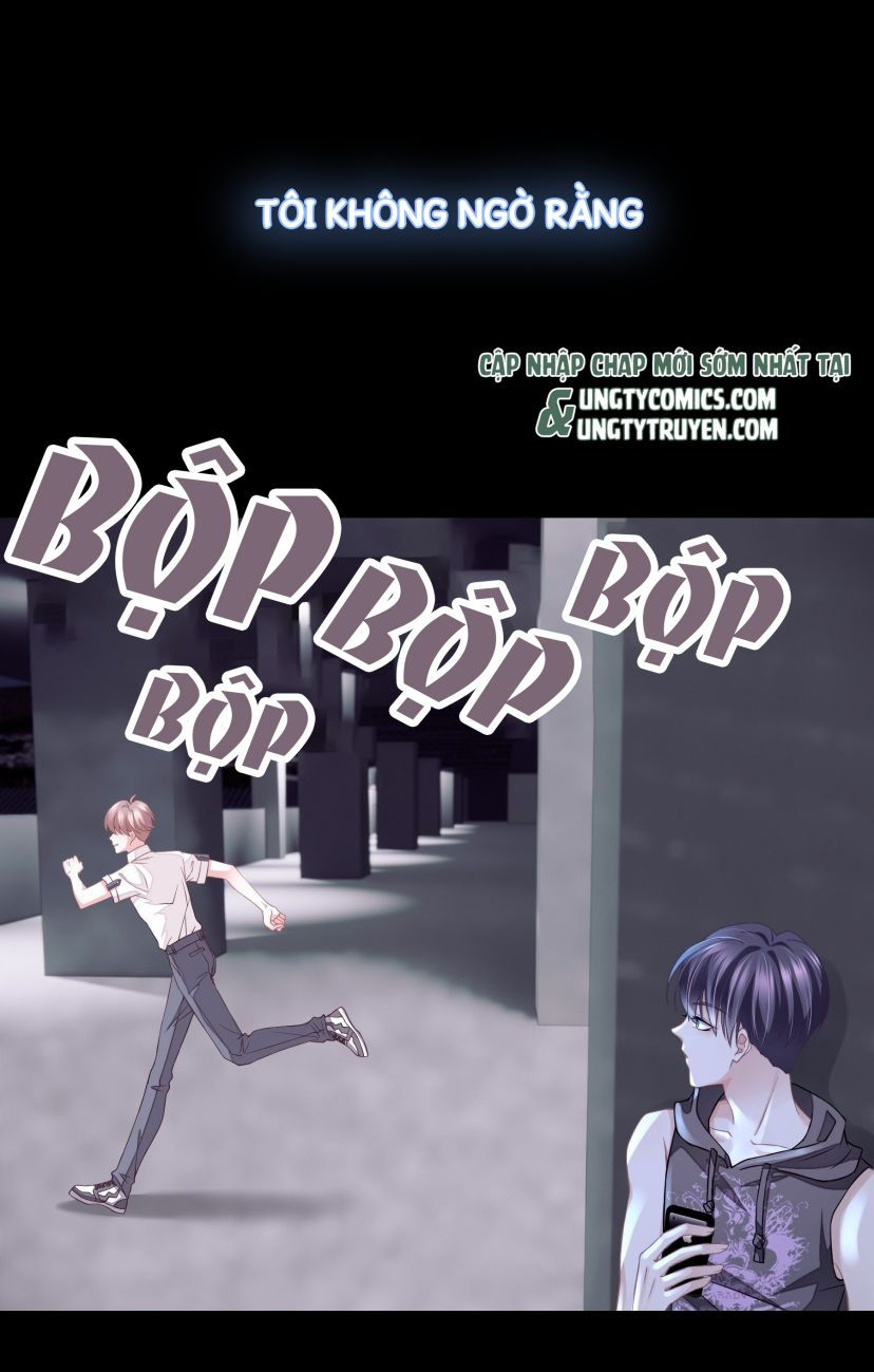 tôi nghi ngờ hệ thống thích tôi chapter 11 26
