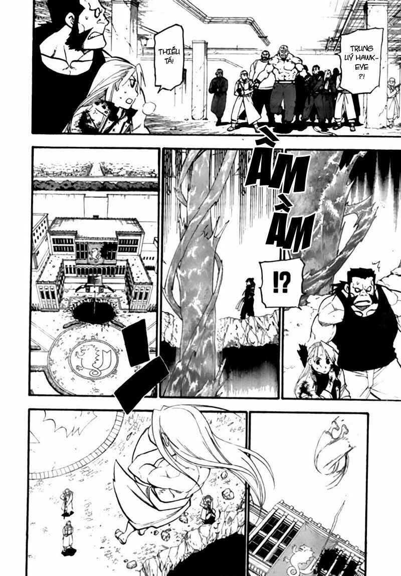 giả kim thuật chapter 106 22