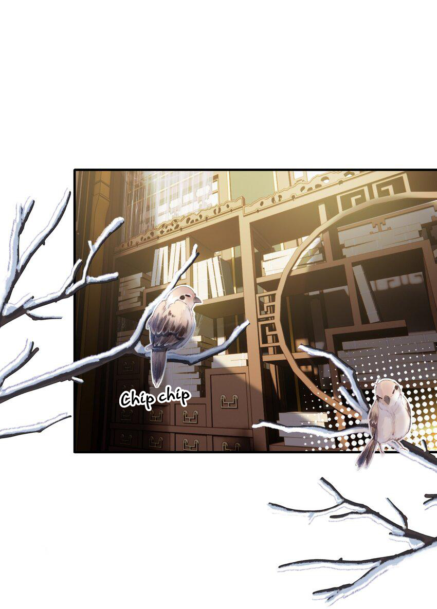 chiến lược tẩy trắng của phản diện chapter 36 19