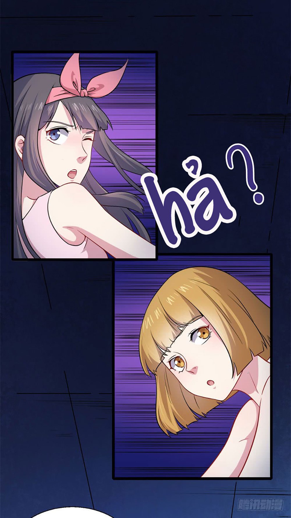 ngạo kiều quỷ vương yêu ta chapter 44 43