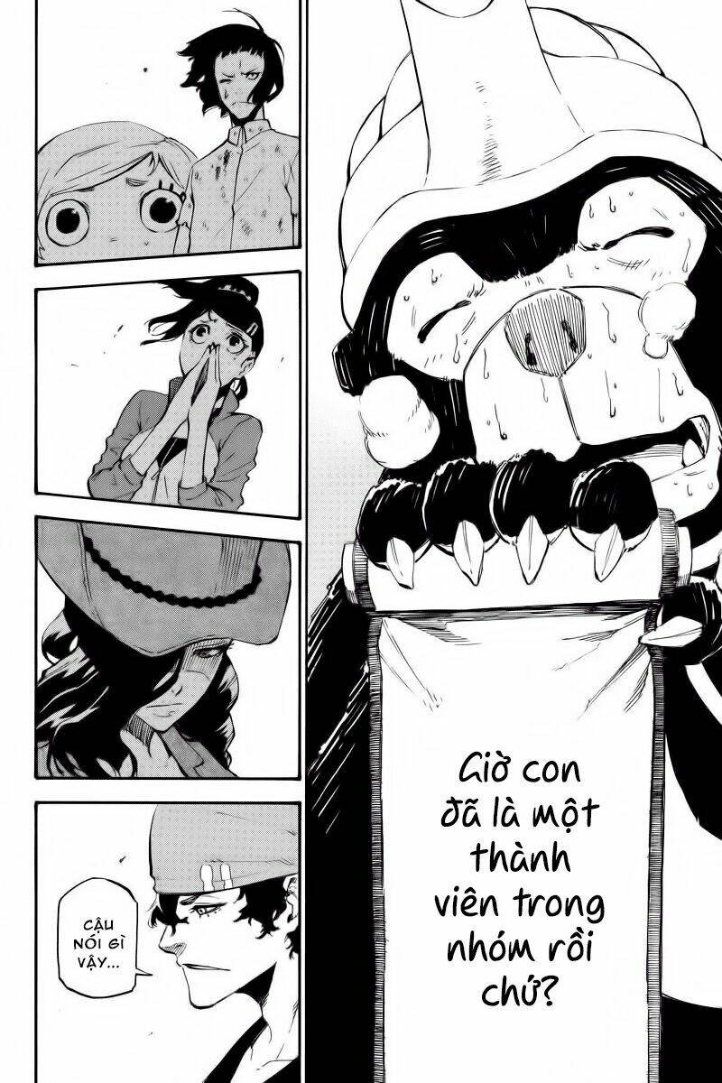 dolly kill kill chapter 84 13