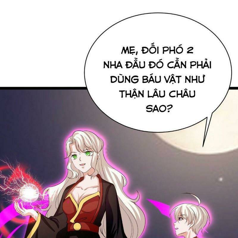 vú em của tiên ma chapter 30 26