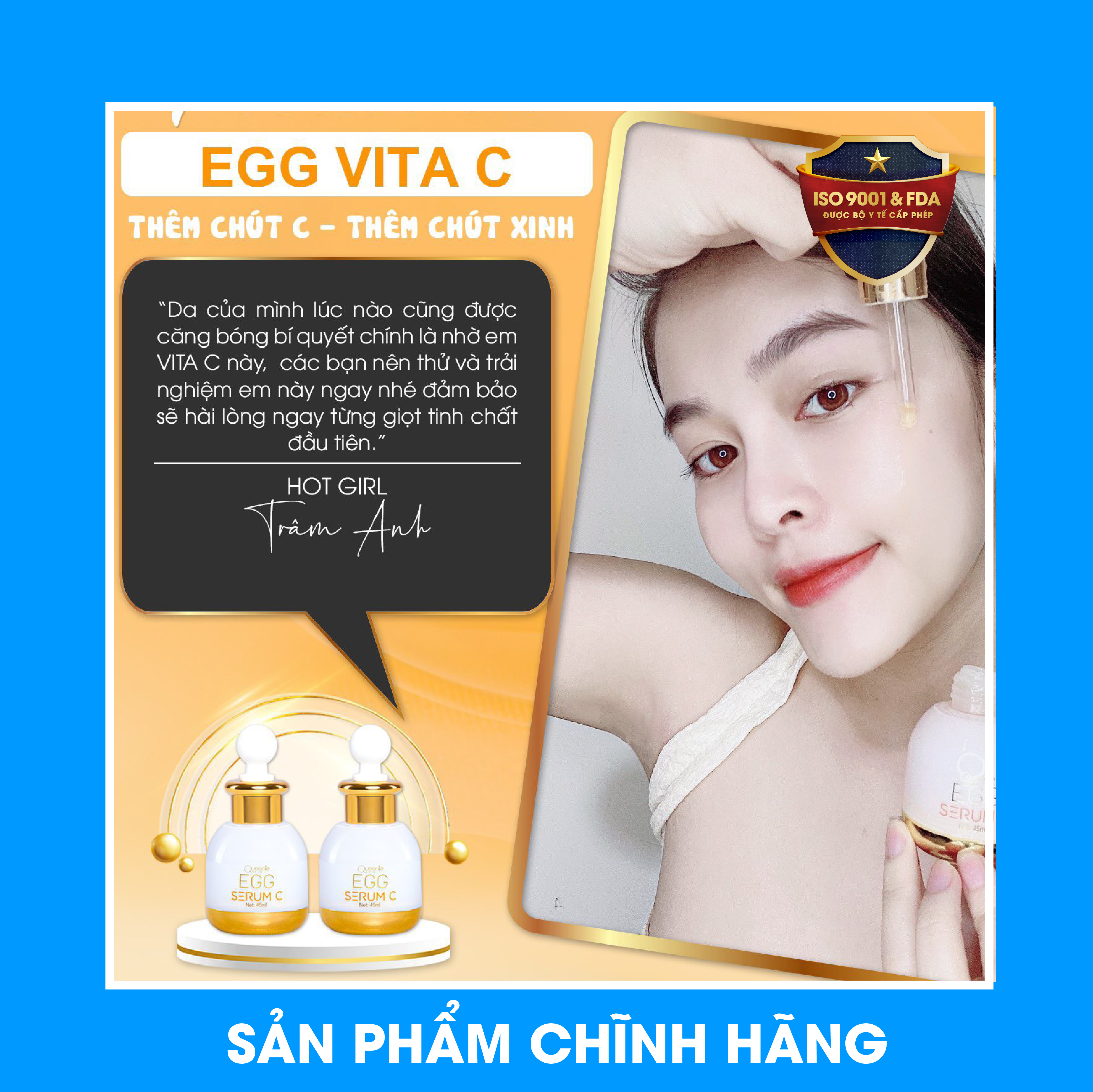 EGG SERUM C