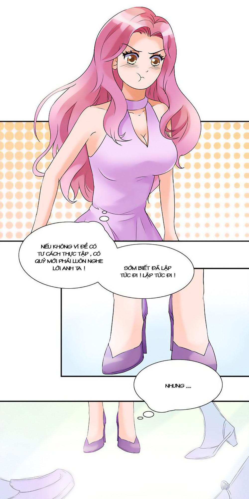 tiểu tâm can tuyệt sủng của lạc tiên sinh chapter 7 20